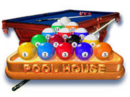 Pool House screenshot